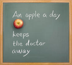 appleaday